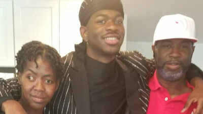 Lil Nas X announces his mother’s passing in a tribute post: ‘Love you forever...’