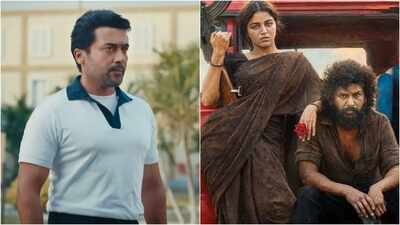 'Vishwanath and Sons' box office collections day 16 vs 'DC': Suriya starrer records 53.5% growth; worldwide gross reaches Rs 193.34 crore