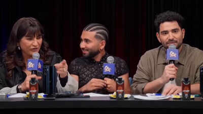 Samay Raina gets SLAMMED for taking jibes at Archana Puran Singh and her family on 'India's Got Latent 2'; netizens react: 'Being disrespectful is not comedy'