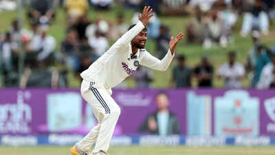 ‘He does not depend on the pitch’: Rahane explains why Manav Suthar can thrive anywhere