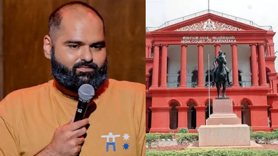 ‘Change Whitefield to Darkfield’: Karnataka HC raps police for arrest of Udupi man over FB post on Kunal Kamra show cancellation