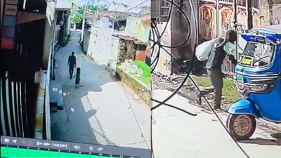6-year-old raped-murdered in Greater Noida, suspect shot in encounter