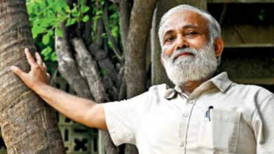 How life is one battle after another for theatre person Arvind Gaur