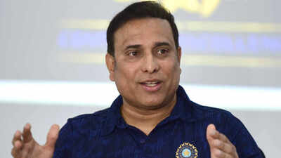 ‘CoE cannot be only for contracted players’: VVS Laxman on building India’s cricket pipeline