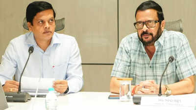 High-level review meet held over proposed 'ARISE' project for coastal projection and climate resilience in Odisha