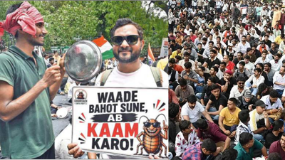 Beyond old norms: Can CJP protest change way DU votes?
