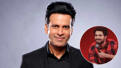 Manoj Bajpayee reacts to Samay Raina's 'India's Got Latent 2' Bihari joke row: 'We should learn to laugh at ourselves and still not be hurt and offended'