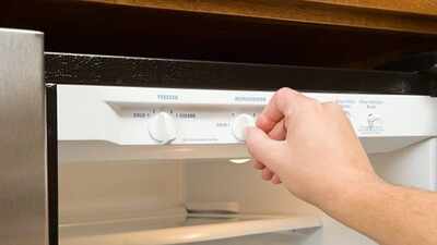 Best refrigerator temperature settings: A practical guide for Indian homes to keep food fresh and safe