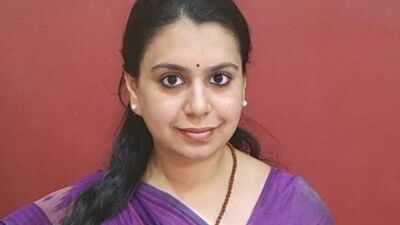 ‘The post may end but dream does not’: IAS officer Divya Mittal resigns after 13-year journey