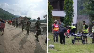 Unidentified bodies to be buried early: How Nepal will preserve an identification trail alive