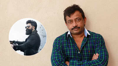 Did Ram Gopal Varma take a dig at Yash's 'Toxic' again? Says, 'There is no hidden meaning in what I said, I promise'