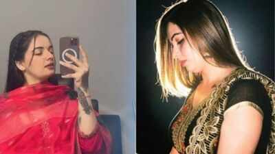 Punjabi influencer Manjeet Kaur, who died after being 'tied to a tree, burnt alive', was 7 weeks pregnant: Autopsy
