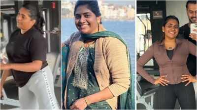 'No proper sleep, crazy mood swings': Nimisha Sajayan opens up about 14 kg weight-loss transformation for 'Babita Singh Reporting'