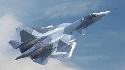 Kazakhstan set to receive Russian Su-57 fighter jets within two years: Reports