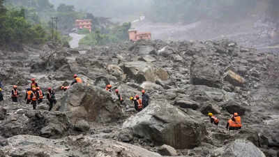 4 days under debris, still alive: How a 97-year-old woman survived Nepal floods