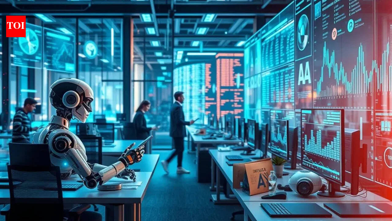 Consumers ask artificial intelligence for advice but less than half trust it