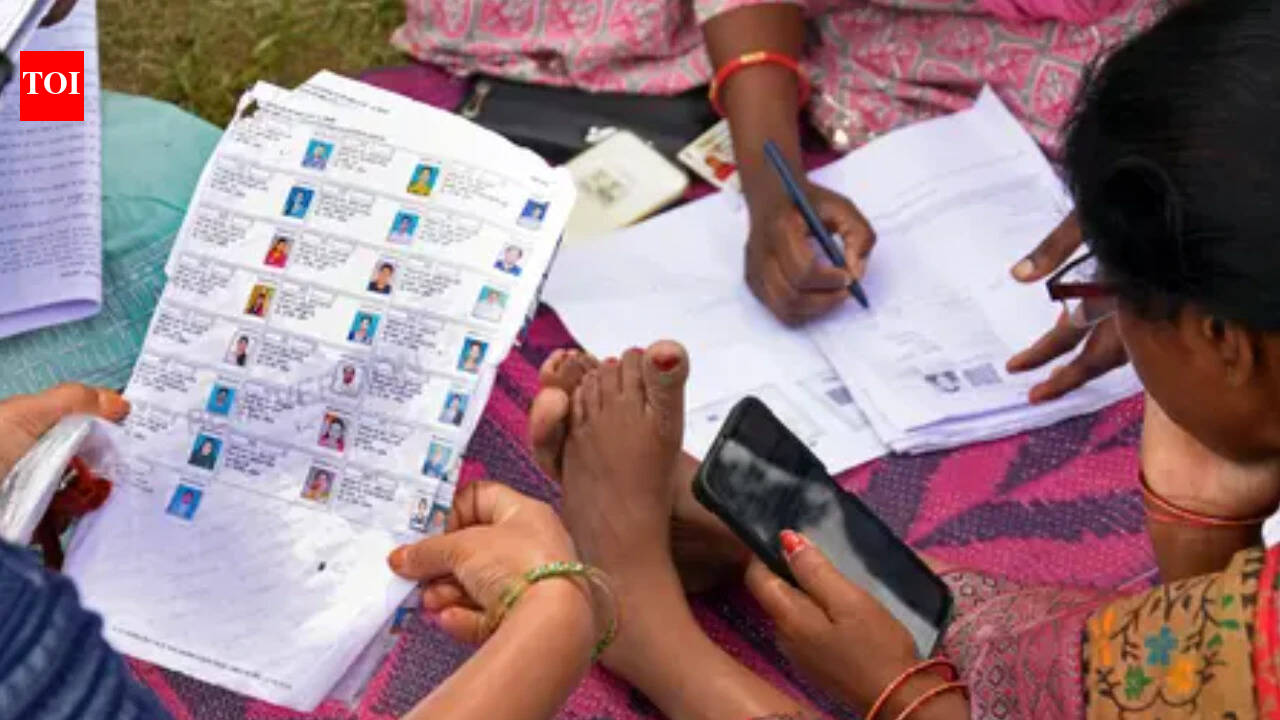 SIR claims, objections deadline extended till Sept 30 in Haryana; final voter roll on Nov 6