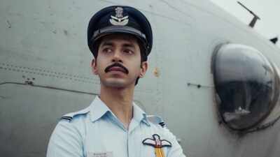 'I really enjoyed playing Baldi sir's part': Mihir Ahuja on portraying Flying Officer CH Bal Reddy in 'Operation Safed Sagar'; reveals Air Force training challenges