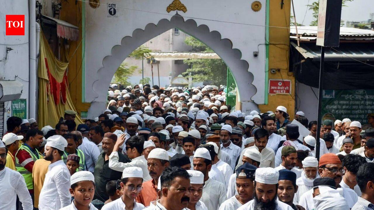 CityJulaha, Ansari or Momin? Census faces Muslim p