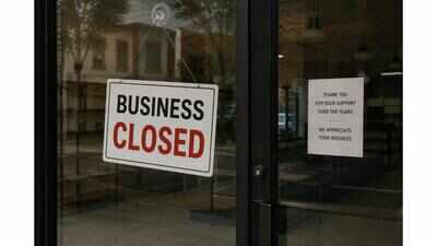 After 101-years, this California business is shutting down on August 31; owner says in an emotional note: Decision comes with ...