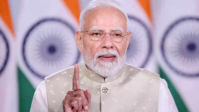 'Drug-free India' to 'vocal for local': Key quotes from PM Modi’s 137th Mann Ki Baat