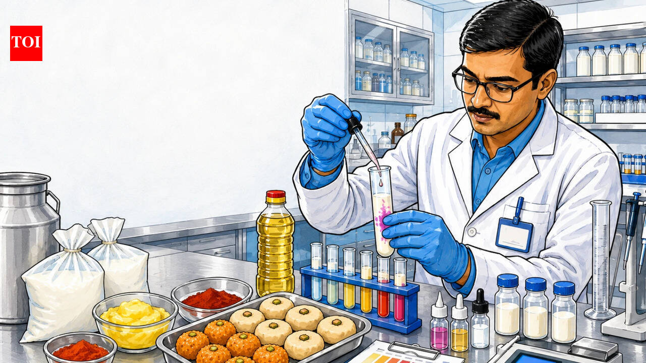 Unsafe Food, Weak Convictions: 20% of samples fail