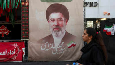 ‘Identify your real enemy’: Mojtaba Khamenei urges Gulf rulers to unite, defend each other