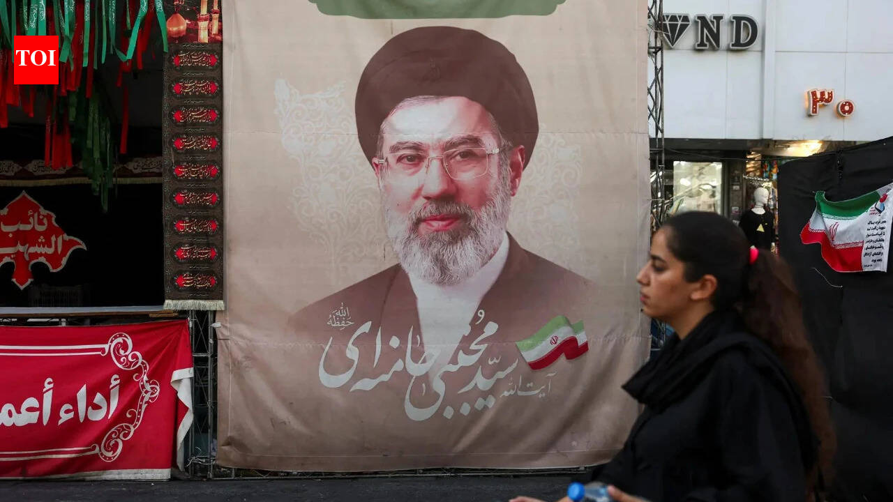 ‘Identify your real enemy’: Khamenei urges Gulf rulers to unite, defend each other