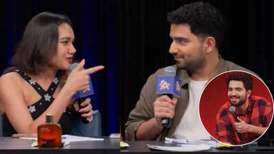 Samay Raina sparks fresh controversy with Bihar-Kashmir banter on 'India's Got Latent 2'; political leaders REACT: 'Just stick to comedy'