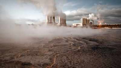 American startup raises $180 million to drill rock over 5km deep to build world's first superhot geothermal plant at 500 °C