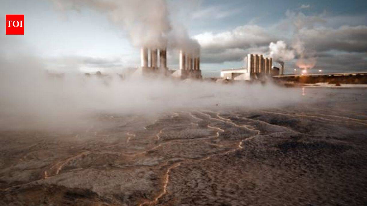 American startup raises $180 million to drill rock over 5km deep to build world's first superhot geothermal plant at 500 °C