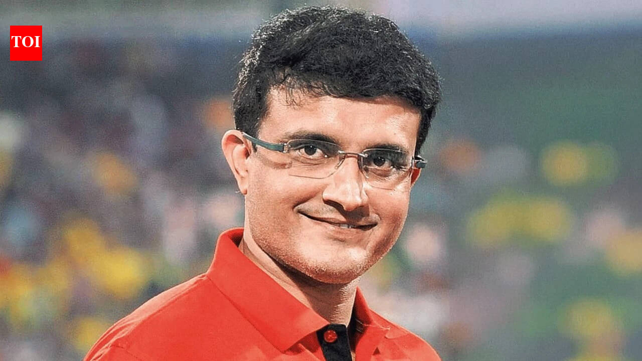 EntertainmentSourav Ganguly Biopic: ex-captain say