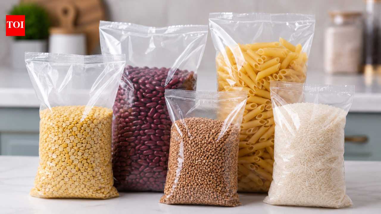 India1 in 5 food samples fails: Why so few cases e