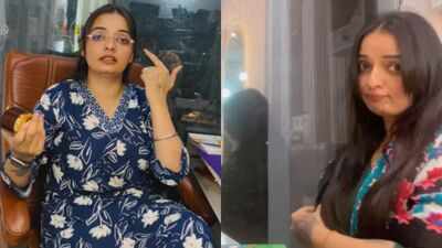 7-week pregnancy, 2 acquaintances, 54-day ordeal: Punjabi influencer Manjeet Kaur death case gets murkier