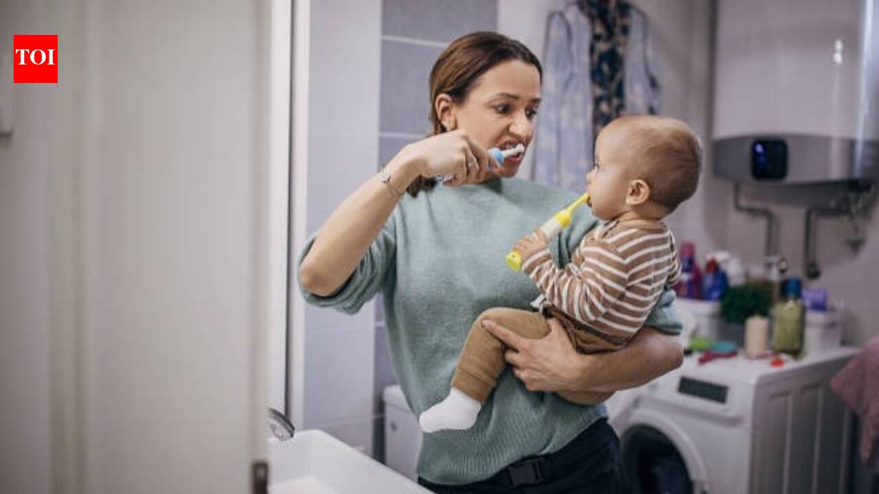 Life Style7 things every mom should teach her son 