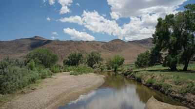 In the 1940s, Nevada’s six-week divorce law turned a 1,627-acre ranch into a refuge for women seeking quick divorces; after 155 years in private hands, it is becoming the state’s 28th park
