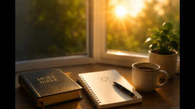 Bible Verse Today, 31 August, 2026: Feeling unappreciated despite giving your all? Discover how Colossians 3:23 dignifies your hidden efforts and restores your peace