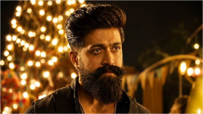 ‘Toxic’ box office collection Day 5 [LIVE]: Yash and Kiara Advani film eyes Rs 200 crore India net milestone