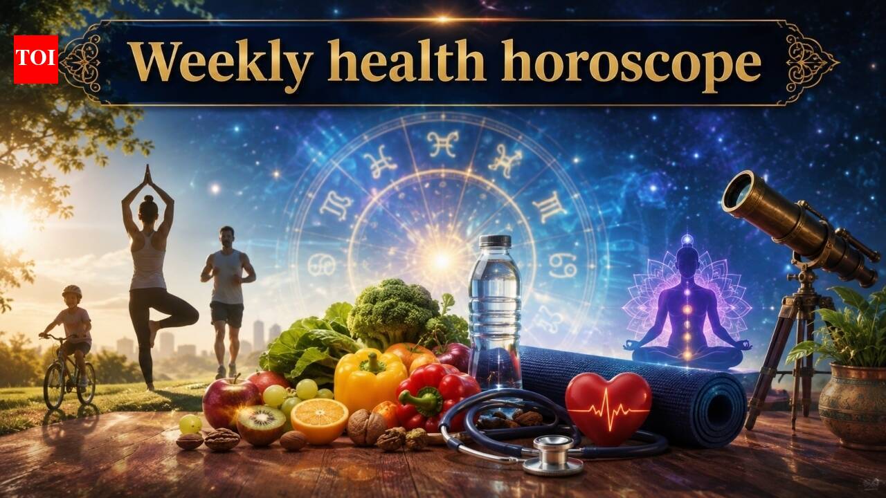AstrologyWeekly Health Horoscope Tips: Zodiac sign