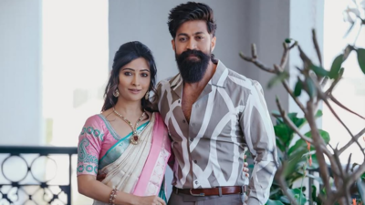 Inside Toxic star Yash's luxurious Bengaluru duplex: From a sacred Tulasi Katte to a stunning sofa, decor ideas worth stealing from his home
