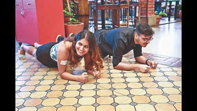 More than just a date: Singles swap swipes for real conversations in Bengaluru
