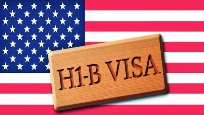 Proposed Changes to H-4 Visa Work Permits May Impact Indian Professionals