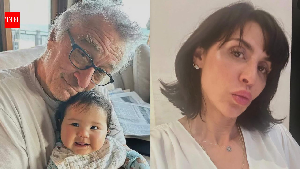 Life StyleDe Niro’s 7 Children: Actor reflects on 