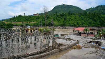 Nepal seeks to advance electricity import arrangement due to floods