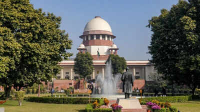 SC to hear plea tomorrow against anonymous cash donations to political parties