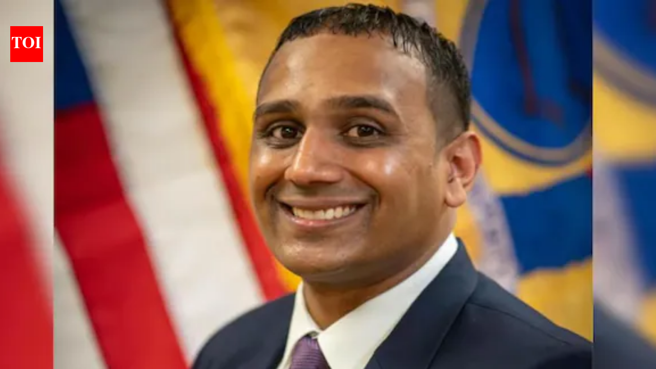Indian-origin US politician Anand Shah pleads guilty in illegal gambling case; earned $900,000, used it to fund campaign