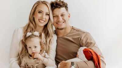 “We are changing lives..Truly a blessing”: How Patrick Mahomes and Brittany Mahomes turned a $1.077M gift into hope for 20 Kansas City charities and children in need