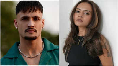 Bigg Boss 13 fame Asim Riaz issues cease-and-desist legal notice to Bhavya Singh over her allegations against him of violence, abuse