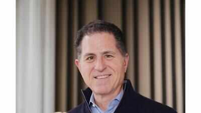 Michael Dell shares a 'special note' for COO Jeff Clarke as he completes 39 years with the PC maker