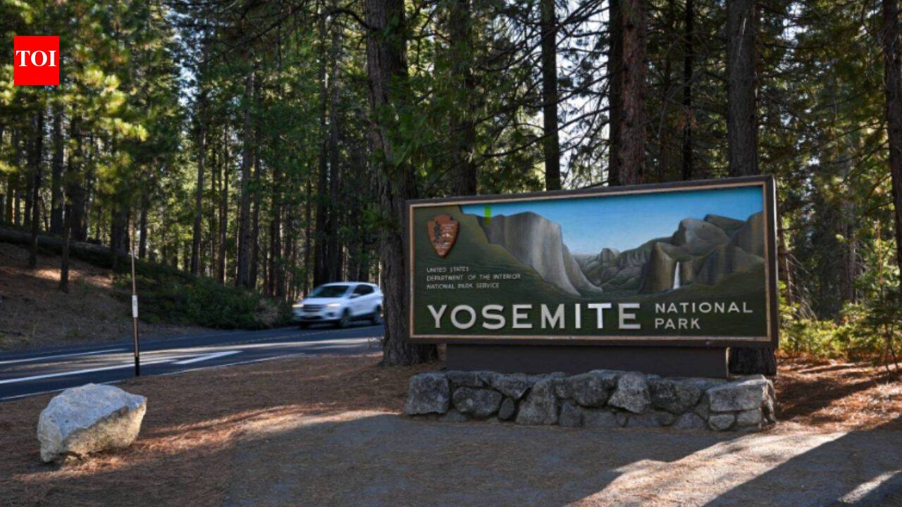 Yosemite land swap proposal could give private developer road access through the national park